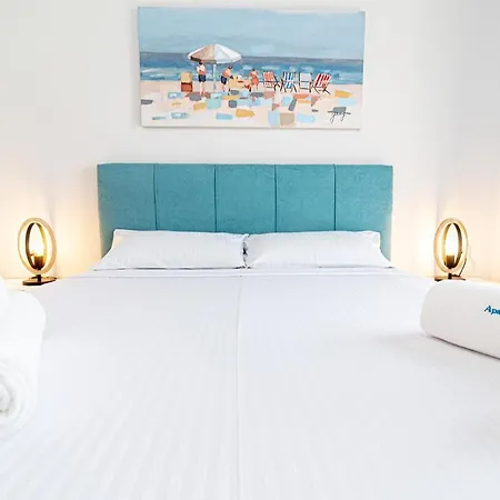Appartement Azul