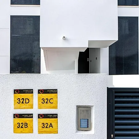 Apartment Azul Pilar de la Horadada