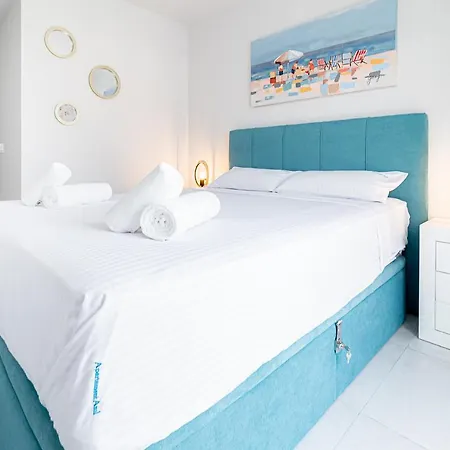 Apartment Azul