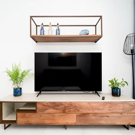 Azul Apartment
