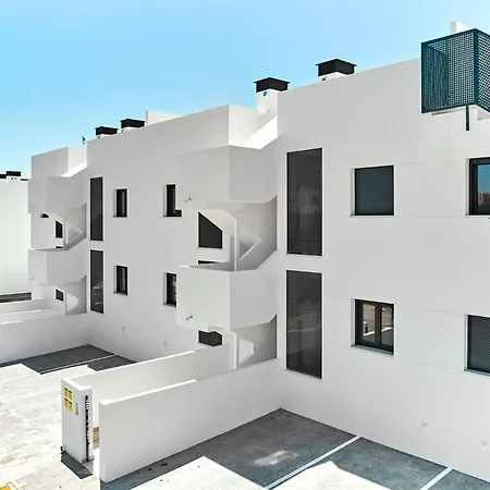 Apartment Azul