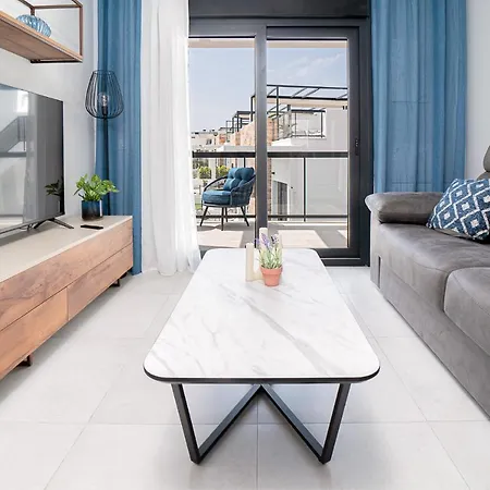 Azul Apartment