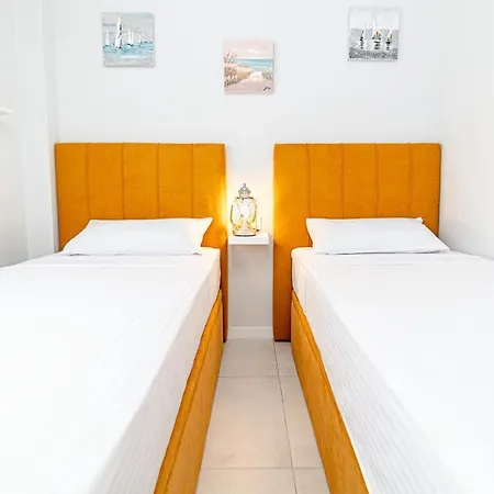 Apartment Azul *