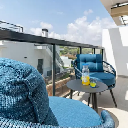 Apartment Azul Pilar de la Horadada