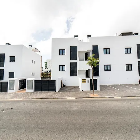 Azul Apartment *