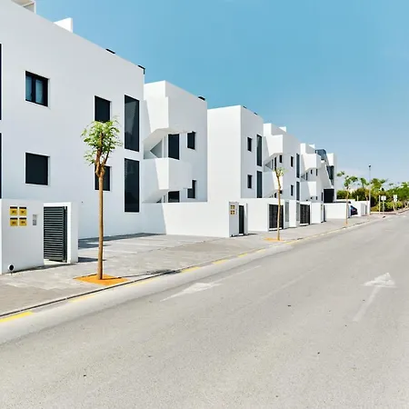 Apartment Azul Pilar de la Horadada