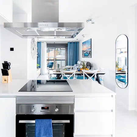 Azul Apartment Pilar de la Horadada
