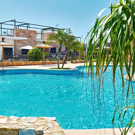 Azul Apartment *