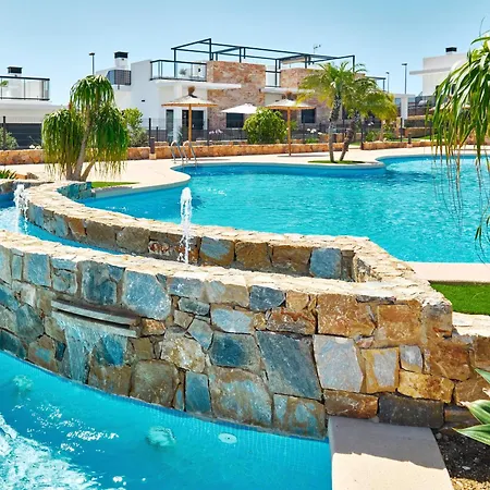 Azul Appartement *