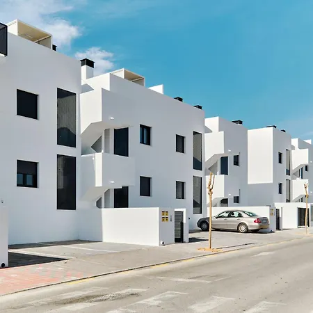 Azul Apartment