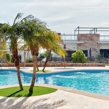 Azul Appartement Pilar de la Horadada