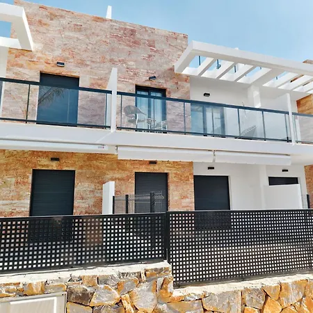 Apartment Azul Pilar de la Horadada