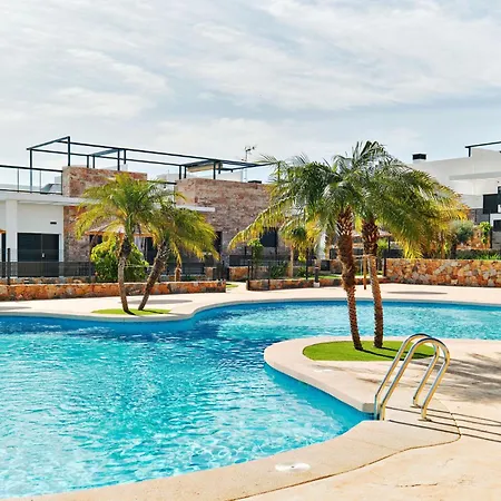 Azul Apartment