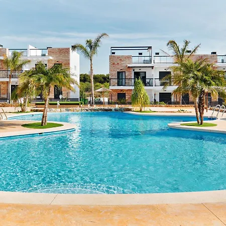 Apartment Azul Pilar de la Horadada