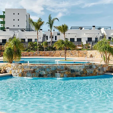 Apartment Azul Pilar de la Horadada