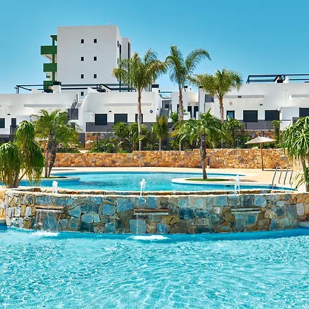 Azul Apartment Pilar de la Horadada