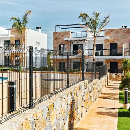 Azul Apartment