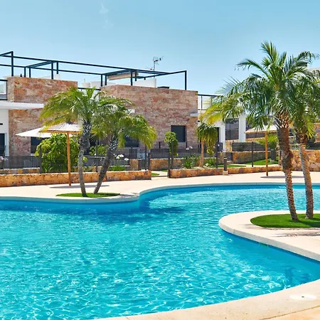 Azul Apartment