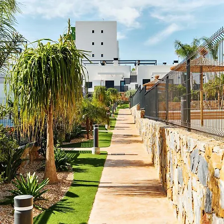 Azul Apartment