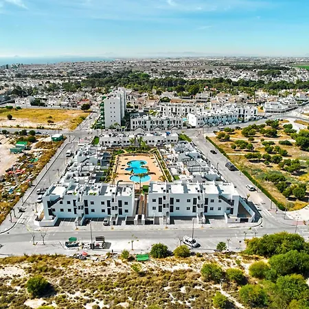 Apartment Azul Pilar de la Horadada