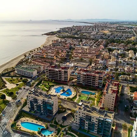 Azul Apartment